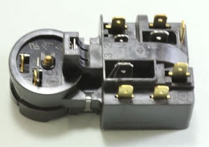 Kombinationseinheit für Beko Kühlschrank C00868645 Steuerung