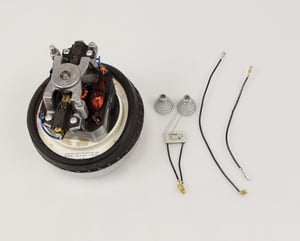 Saugmotor 240V für Nilfisk Staubsauger 1407902520 UZ930/S2/UZ934