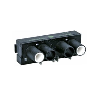 Anzeige AEG 300404230/9 Restwärmeanzeige zweifach für Kochfeld