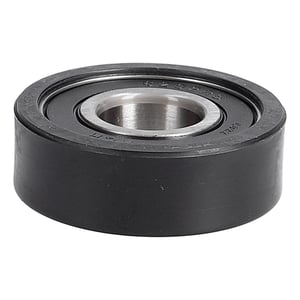 Laufrolle passend für Haier 40004307 Bluparts 10110337 für Trockner Bluparts