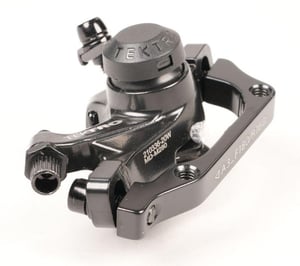 Bremssattel Scheibenbremse hinten EGRET 10100656 für E-Scooter XCORE XULTRA