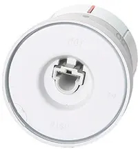 Drehgriff-Temperatur 10000303