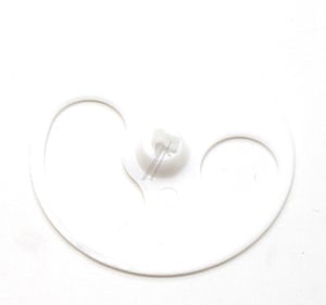 Rückflussventil für LG Geschirrspüler MJX63511301 Wasserstopp