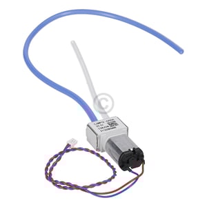 Front water pump Ecovacs 201-24C2-0318 für Staubsauger-Roboter Ecovacs