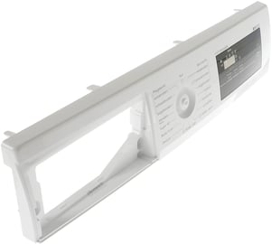 Bedienblende für Backofen Bosch 11028648 Display, Tasten, Elektronik