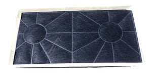 Aktivkohlefilter für Dunstabzugshaube Bosch Siemens 00465577 Geruchsfilter