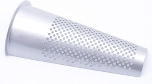 Sieb für Fleischwolf Bosch Siemens 00756526 Filterplatte