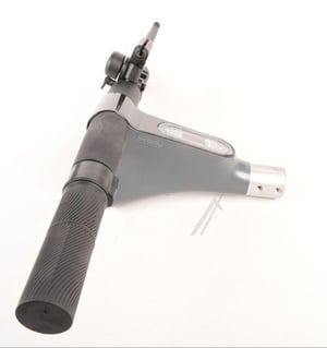 Lenker SoFlow 800.522.71 schwarz ohne 25 km/h für E-Scooter