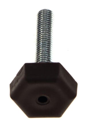 Fuss, H=40 2230099141