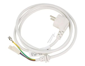 Beko Geschirrspüler Netzkabel C00902058 Stromversorgung