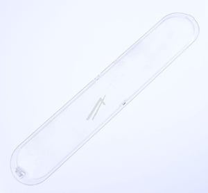 PLA0045868D Abdeckung für Dunstabzugshaube Elica 7W Kunststoff