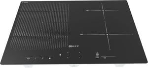 Glaskeramikfläche 00689667