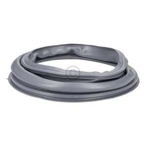 Türmanschette passend für Bosch 00667220 Bluparts 10108837 für Waschmaschine