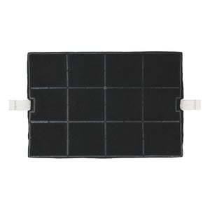 Kohlefilter passend für Balay 00351210 für Dunstabzugshaube 10108239 Bluparts