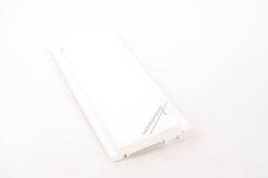 Schubladen-Vorderteil für Gefrierschränke, weiß (2244601015)