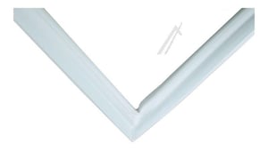 Dichtung oberste Schublade 656x292 für Kühlschrank Whirlpool Indesit 488000292568 Kühlschrank Zubehör