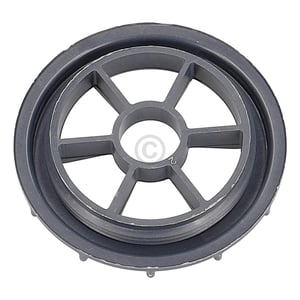 Salzverschlusskappe Haier Candy/ Hoover 41051294 für Geschirrspüler