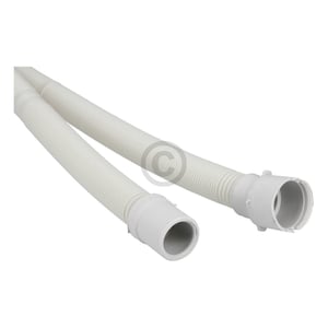 Ablaufschlauch 2m beko 1740161400 für Geschirrspüler