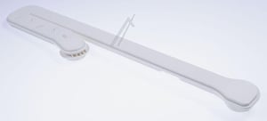 Dampfkondensator mit Lamellen für Geschirrspüler Vestel 42185957 Kondensatsammler Gefäß