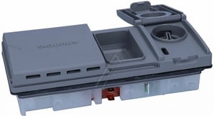 Waschmittelspender für Geschirrspüler Beko C00866154 mit Schiene