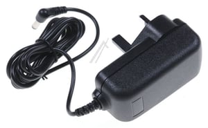 Adapter für Staubsauger Electrolux 140117630214 Netzteil
