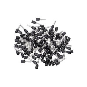 Aderendhülsen 1,5mm², 100 Stück