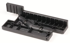 Hinterer Gabelverbinder links Segway-Ninebot AB.05.14.00.0205 für E-Scooter E2 Pro Gehäuse