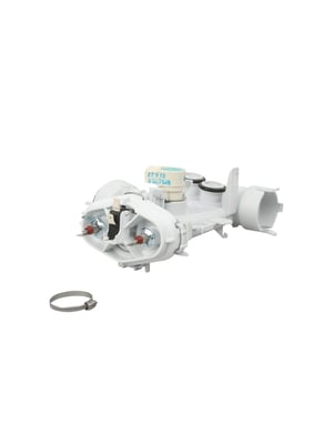 Durchlauferhitzer 00640129