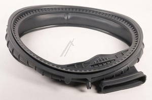 Sichtfenster für Waschmaschine Haier, Candy, Hoover 0020301796FA 70058059 Bullauge