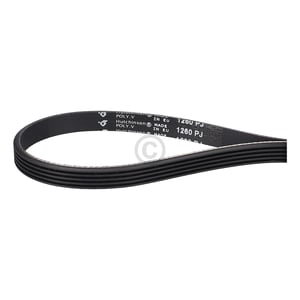 Keilrippenriemen HUTCHINSON PJ 1260 J5 für Trockner HUTCHINSON