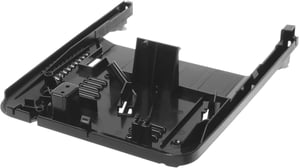 Gehäuseunterteil für Kaffeemaschine Bosch 11018669 Boden