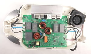 Induktionsplatte für Kochfeld Whirlpool Indesit C00861474 Slave 488000861474