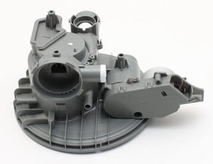 Sumpf für Geschirrspüler Midea 12176000016227 Spülmaschine, Ablauf