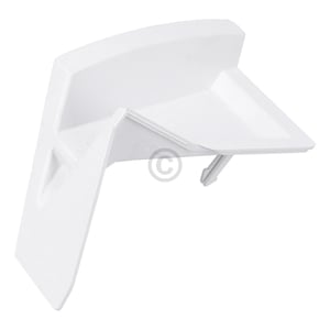 Saugheber Abdeckung, Einspuelschale F24 00629994