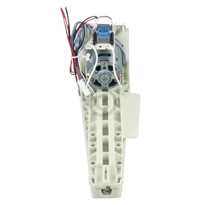 Getriebe für Brühgruppe DeLonghi 5513227951 Antriebskit kpl für Kaffeemaschine