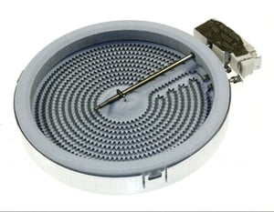 Heizkörper für Herd Amica 8043846 145S 1200W 230V