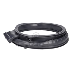 Türdichtung für Waschmaschine Haier 70024444 Bullauge Manschette
