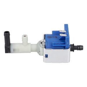 Pumpe für Dampfbügelstation Bluparts 10107859 für Bügeleisen Bluparts