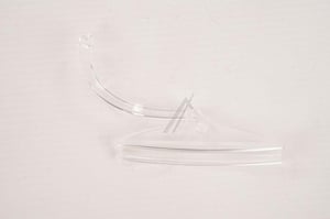 Lichtleiter für Bosch Siemens Staubsauger 10010606 Verbindung