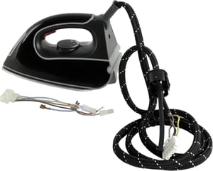 Bügelsohle für Bügeleisen BSH-Gruppe 00678384 Heizelement