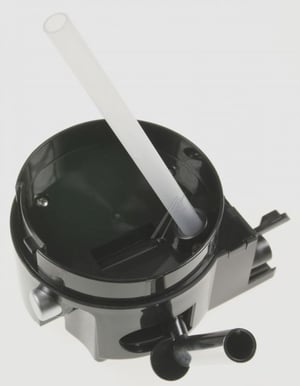 Abdeckung für Kaffeemaschine Hisense/Gorenje 623740 Kaffeemaschinen-Zubehör