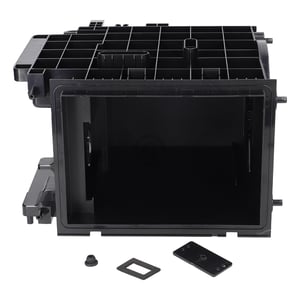 Staubsammelfach für Station Ecovacs 201-2357-1189 von Saugroboter Ecovacs