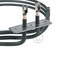 Heizelement Heißluft SMEG 806890656 Alternative 2700W 230V für Backofen Smeg