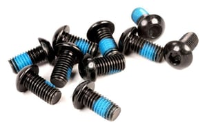 Schraube M8x16 Innensechskant Flachrundkopf Segway-Ninebot AB.00.0014.25 für E-Scooter E8 E10