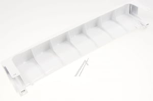 Fussleiste für Geschirrspüler Midea 12176000004041 Sockelblende Gehäuse