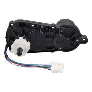 Lawn Mower Driving Wheel Motor 201-2508-0006 Ecovacs