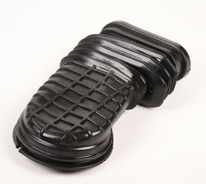 Kondensatorschlauch Haier Waschmaschine 49117106 Ablauf Wasserschlauch