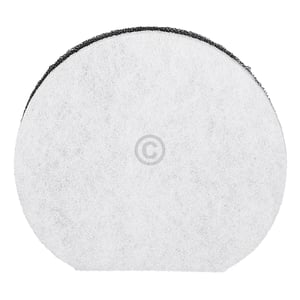 Filter Cotton（handheld vacuum） 201-2437-0374