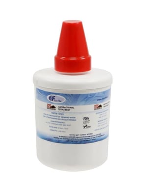 WF088K Kühlschrankfilter Eurofilter WSF-100 Wasserreinigung