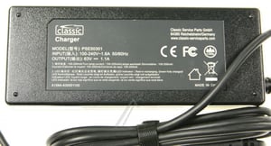 Ladegerät 63V 1,1A Segway-Ninebot PSE50301EU für E-Scooter Ninebot Mini Pro S1 S2